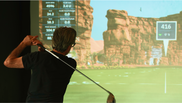 Golf Simulators