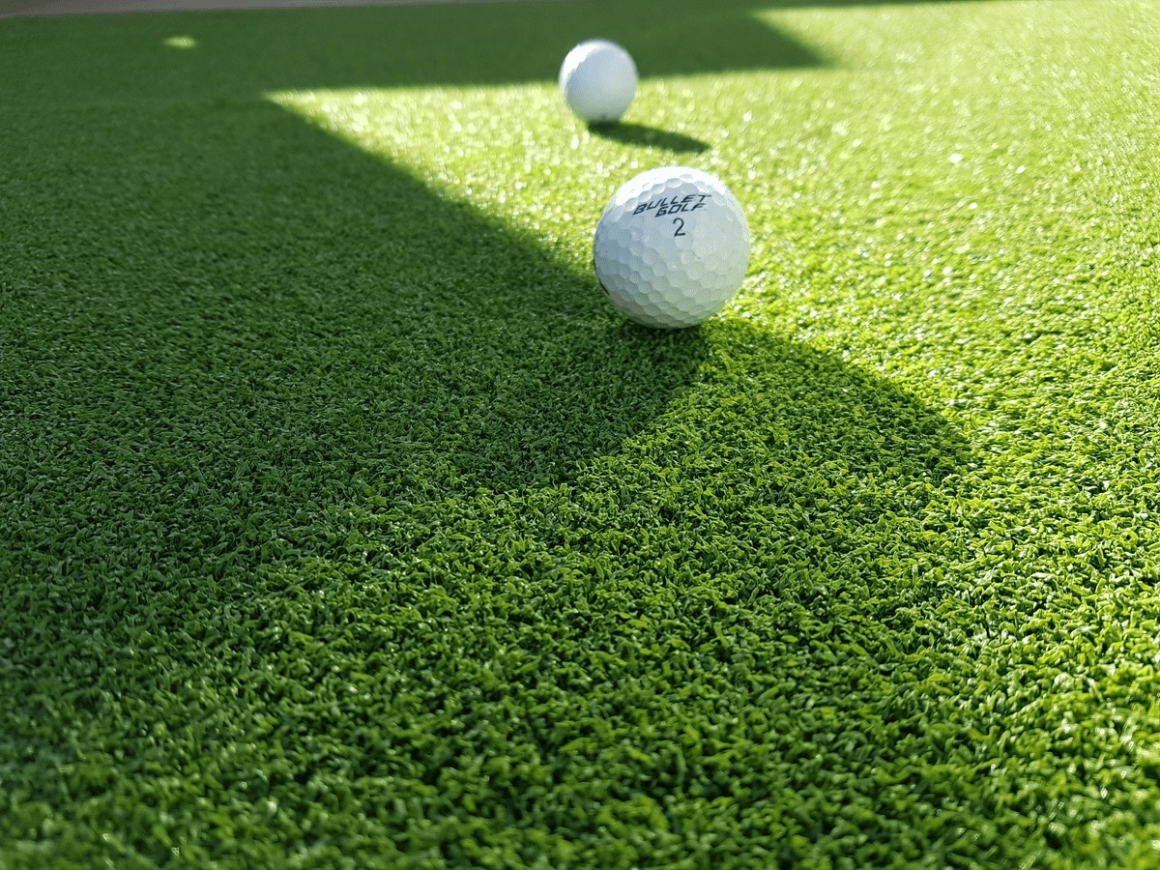 Golf – Instantly Cure the Optical Illusion That Causes Your Slice